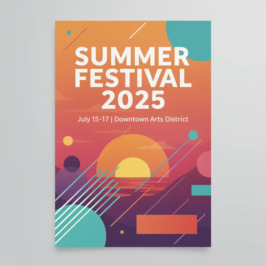 Fine Typography Rendering