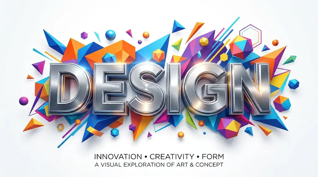 Ideogram V3 text rendering example