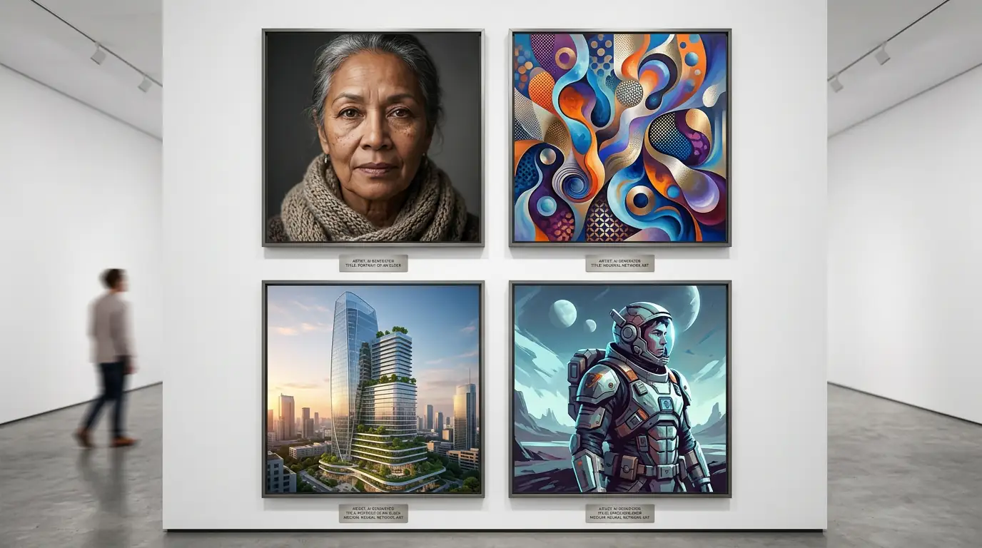 7 Imagen 3 Aspect Ratios