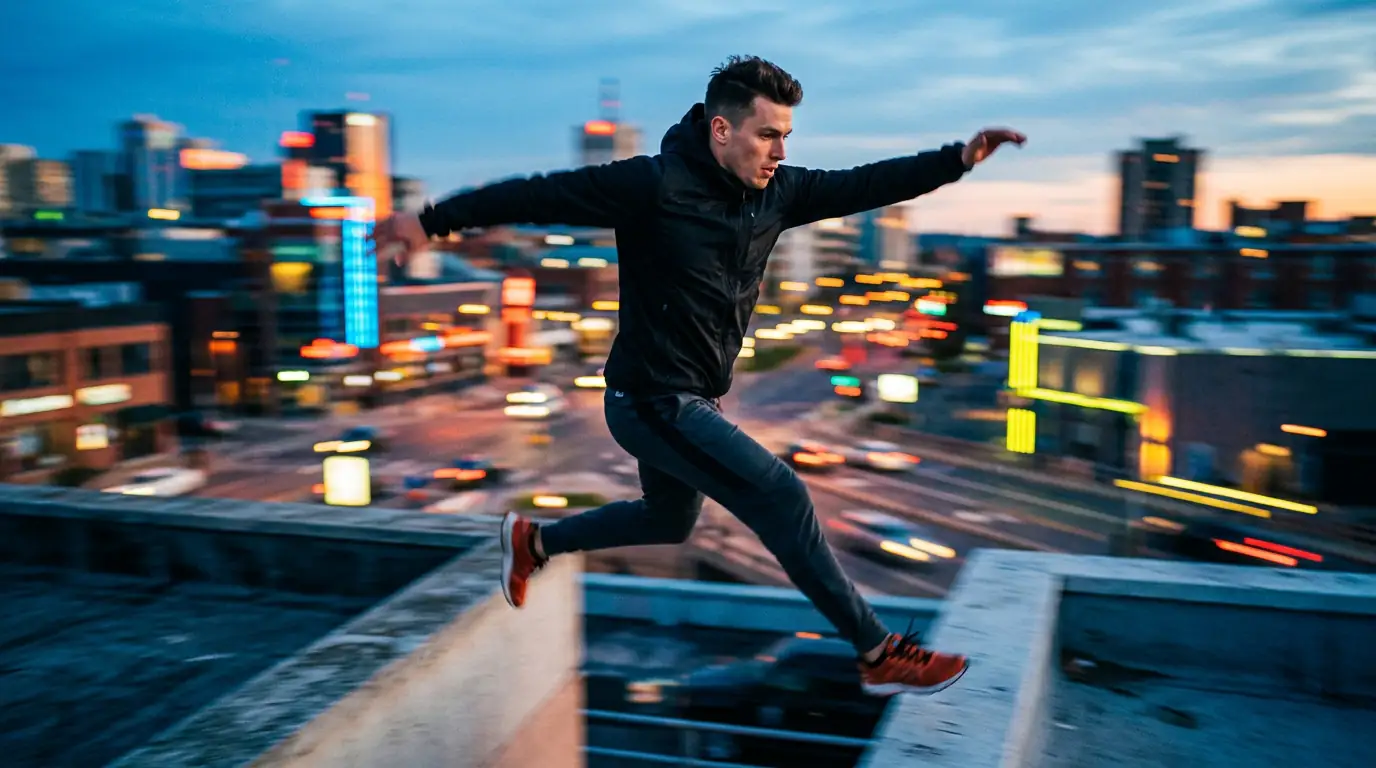 Dynamic Motion