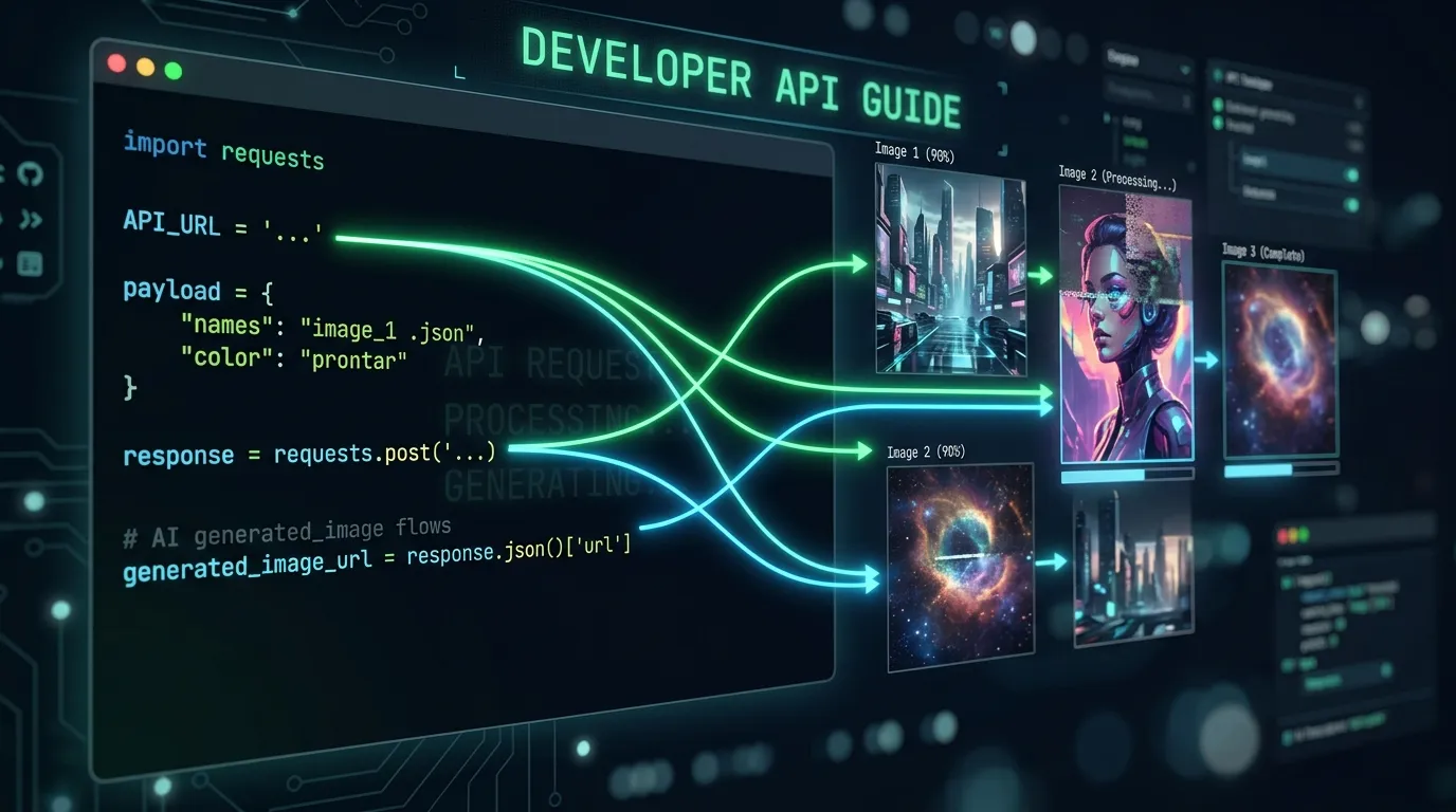 GPT Image 2 API: Complete Developer Guide with Pricing and Examples