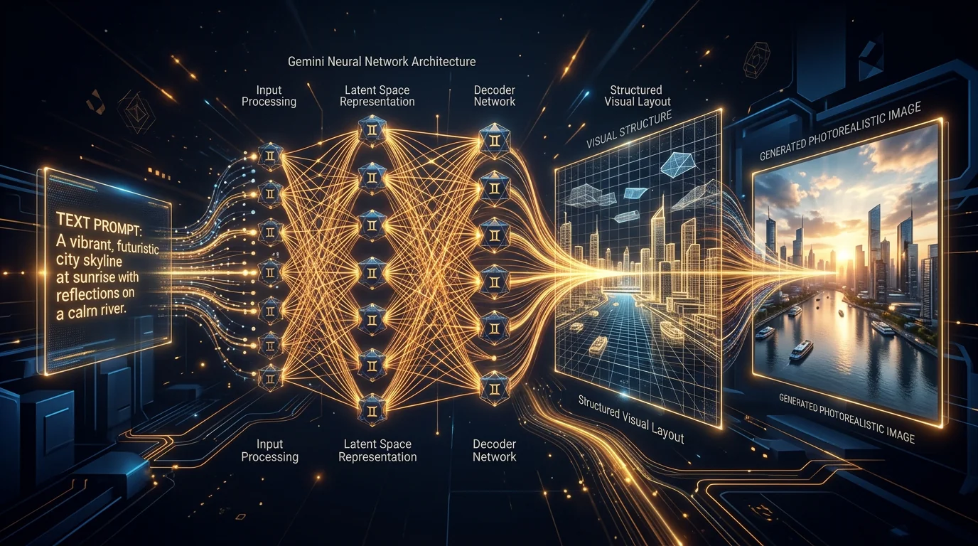 What Is Nano Banana Pro?